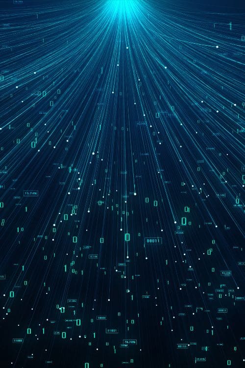 About Us 2 connections ai sharing