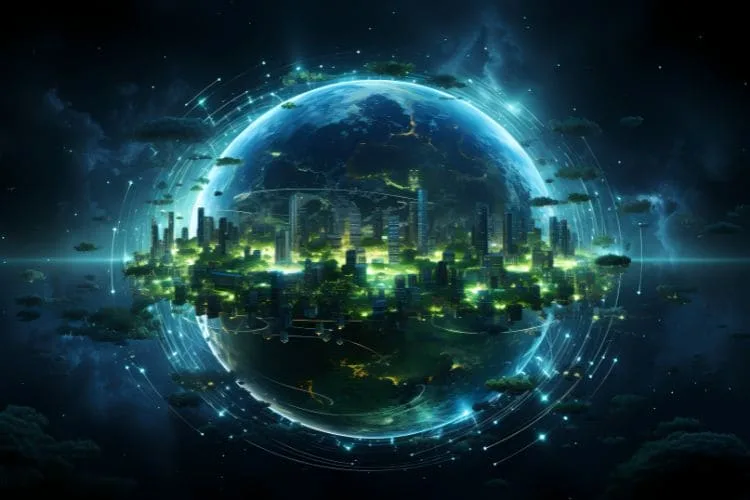 About Us 3 world community